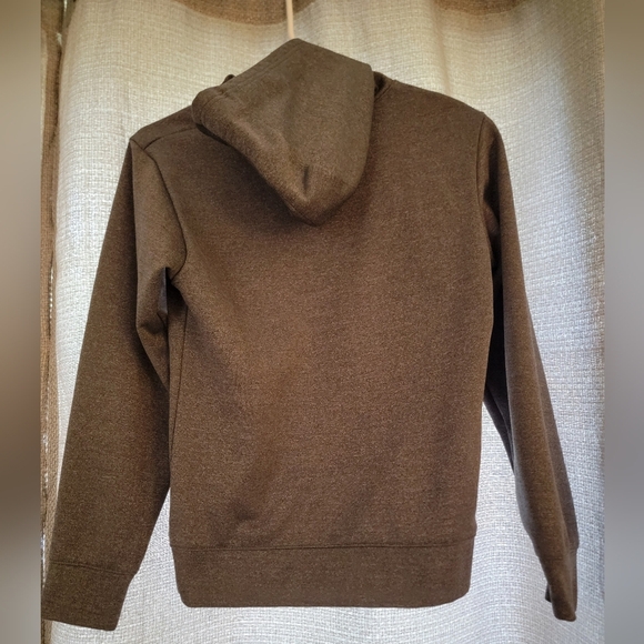 File Boy's Hoodie - Picture 2 of 4